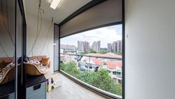 The Gazania (D19), Condominium #573073551